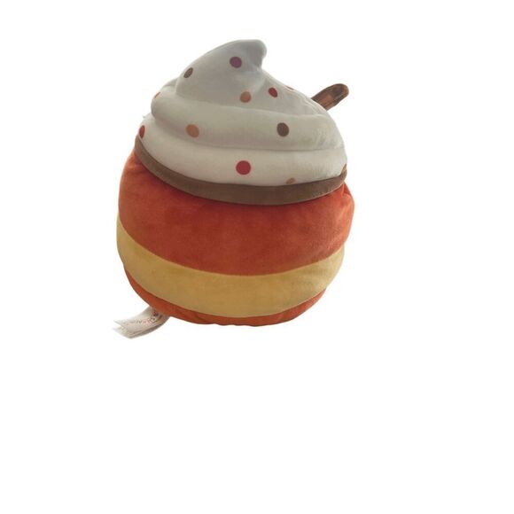 Squishmallows Mead The Apple Cider 7.5 ” plush - Picture 8 of 9